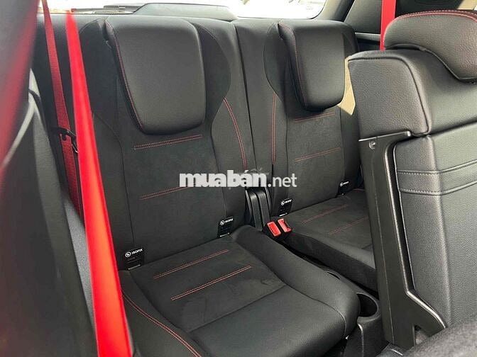 Mercedes Benz GLB35  2022 - 25000 km