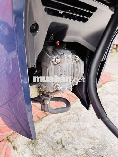 wave 125i thái 2022 mẫu cũ