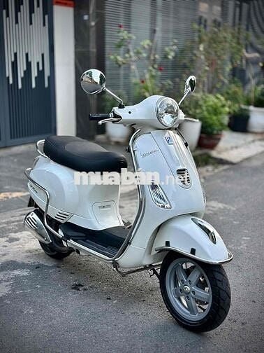 🌈Piaggio-Vespa 125 3v Bstp Chính Chủ Chất Xe Zin