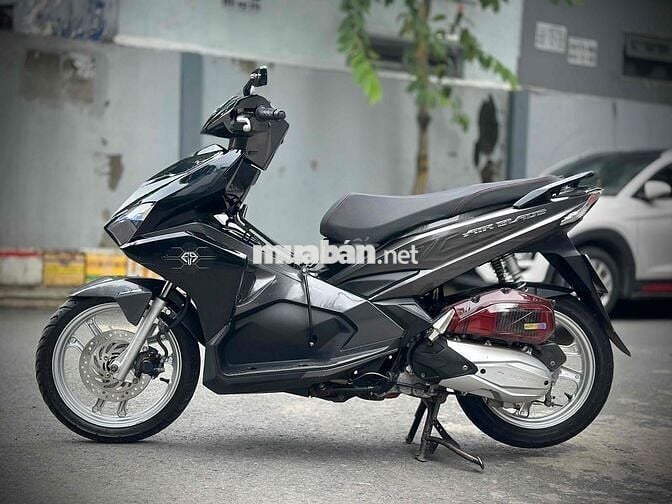 🌈Honda Ab 125 Bs93 Chất Xe Zin Siêu Đẹp