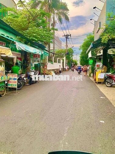 BAN NHÀ ĐẸP HẺM 8M – 3 TẦNG – DT 5 x 18 90M² – CHỈ 9.5 TỶ, GẦN ĐH LUÂT