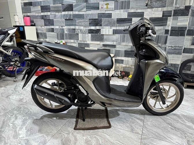 🛵 Vision 2025 Lướt
