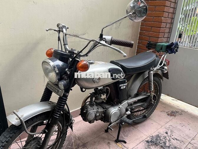 HONDA 67 CL50