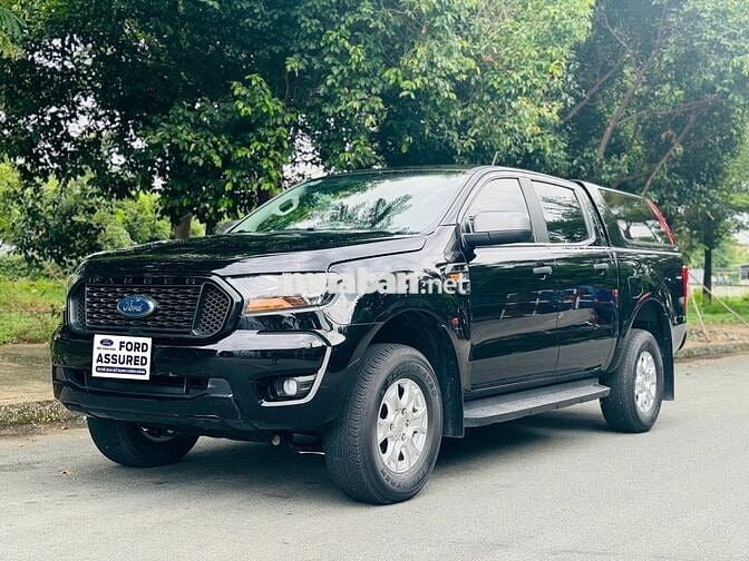 Ford Ranger 2022 XLS 2.2L 4x2 AT - 45000 km