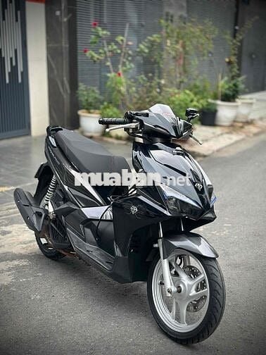 🌈Honda Ab 125 Bs93 Chất Xe Zin Siêu Đẹp