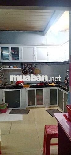 🔴Nhà 2 tầng (78m2) nở hậu SHHC đường Phạm Thế Hiển P7Q8 - 5,6 tỷ TL