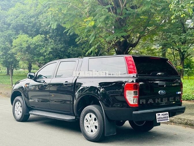 Ford Ranger 2022 XLS 2.2L 4x2 AT - 45000 km