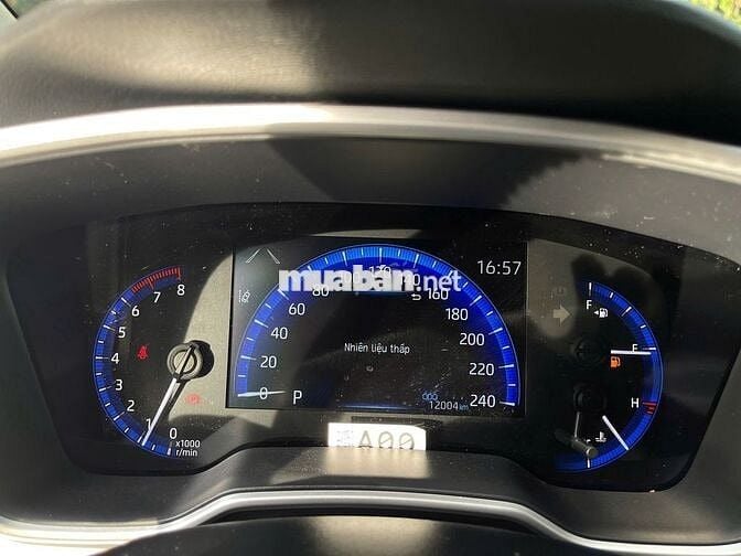 Toyota Corolla Cross 1.8V 2023 - 12000 km