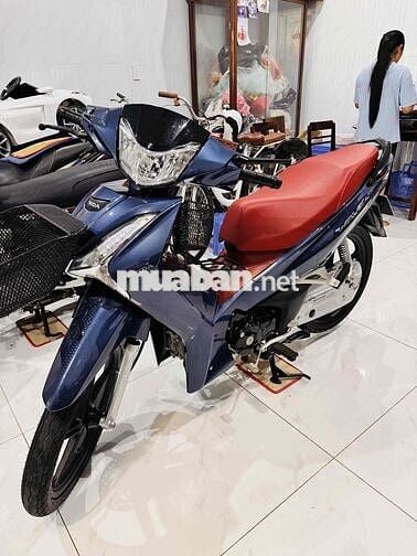 wave 125i thái 2022 mẫu cũ