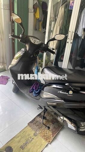 bán xe atila còn chạy ngon