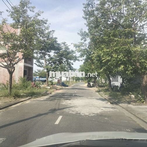 Chủ cần tiền gửi bán lô đất KĐT ngân câu Ngân Giang