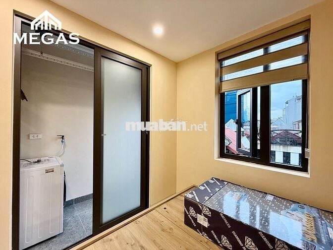 CHO THUÊ STUDIO BAN CÔNG FULL NỘI THẤT NGAY NGUYỄN KHANG, CẦU GIẤY