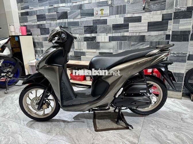 🛵 Vision 2025 Lướt