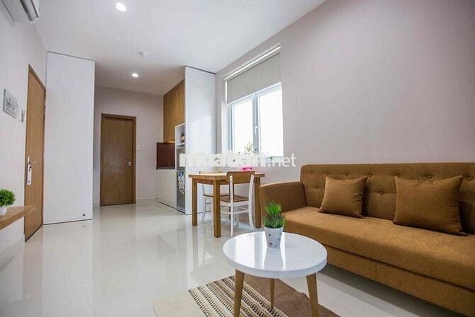 🌹CHO THUÊ CĂN HỘ 1PN/STUDIO FULL_NỘI THẤT GẦN NGÃ TƯ PHÚ NHUẬN