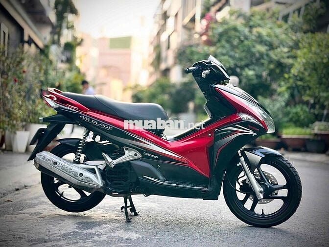 🌈Honda Ab 2021 Fi Phun Xăng Bstp Chính Chủ Xe zin