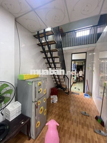 Nhà chung cư TT Chợ Hàn Đà Nẵng cho thuê nguyên căn, diện tích 45x2m2