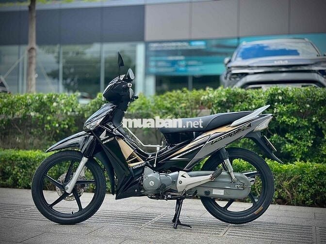 🌈Honda Future X Fi Bstp Chất Xe Zin Chưa Rớt Đầu