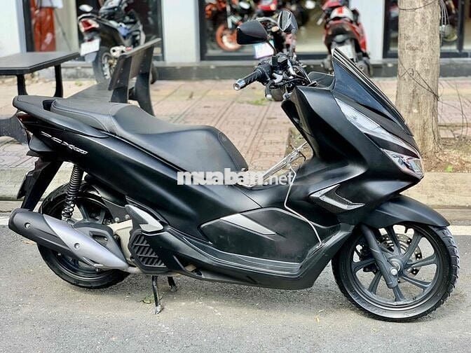 Honda PCX 150 BSTP 2023 xe giữ kỹ, đẹp, chính chủ