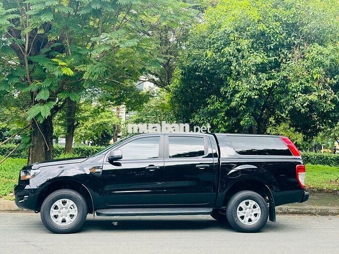 Ford Ranger 2022 XLS 2.2L 4x2 AT - 45000 km