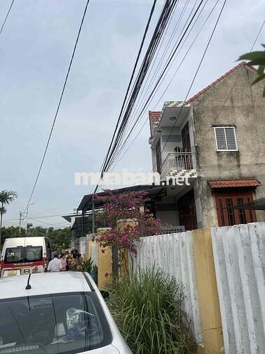 CC cần bán lô đất ngay chợ Điện Thắng Trung 95m. tp Đà Nẵng