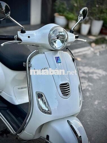 🌈Piaggio-Vespa 125 3v Bstp Chính Chủ Chất Xe Zin