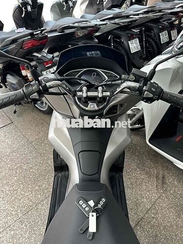 PCX 150 11/2019 Smartkey Bạc Đen BSTP Chính Chủ