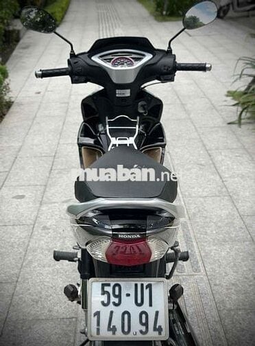 🌈Honda Future X Fi Bstp Chất Xe Zin Chưa Rớt Đầu