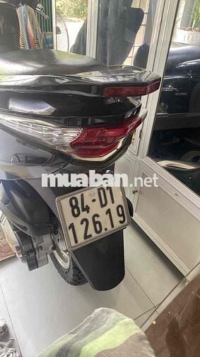 bán xe atila còn chạy ngon