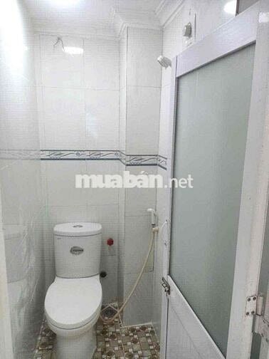 Phòng trọ giá rẻ có ban công quận Phú Nhuận - đầy đủ nội thất