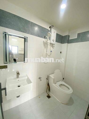Phòng studio full nội thất như hình