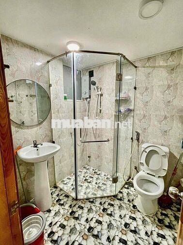 Chính chủ cho thuê phòng giá từ 5- 7,5 triệu, 135 Nguyễn Hữu Cảnh