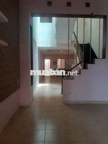 Cần cho thuê  nhà P ĐHT .Q12 .DT 4x24 ..1 trệt 2 lầu .4PN 3WS