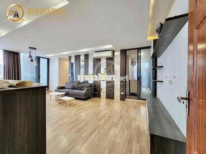 CĂN HỘ PENTHOUSE 3PN 2WC 1PK - 100m2 GIÁ CỰC RẺ TẠI ĐƯỜNG LÊ VĂN SỸ
