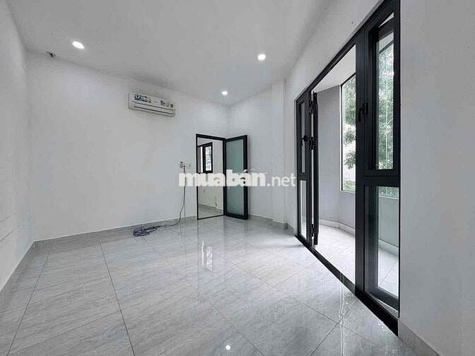 ✨ CHDV 2PN – Full NỘI THẤT MÁY GIẶT RIÊNG, VƯỜN RIÊNG CHILL ✨