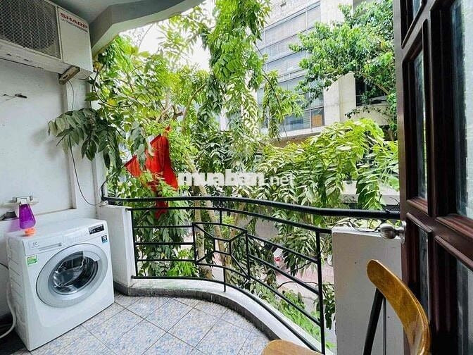 Chính chủ cho thuê phòng giá từ 5- 7,5 triệu, 135 Nguyễn Hữu Cảnh