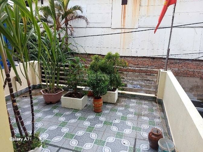 Siêu phẩm giá rẻ – Nhà Hoàng Văn Thụ, Tân Bình, chính chủ gửi bán gấp 