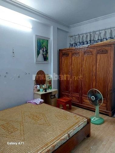 Siêu phẩm giá rẻ – Nhà Hoàng Văn Thụ, Tân Bình, chính chủ gửi bán gấp 