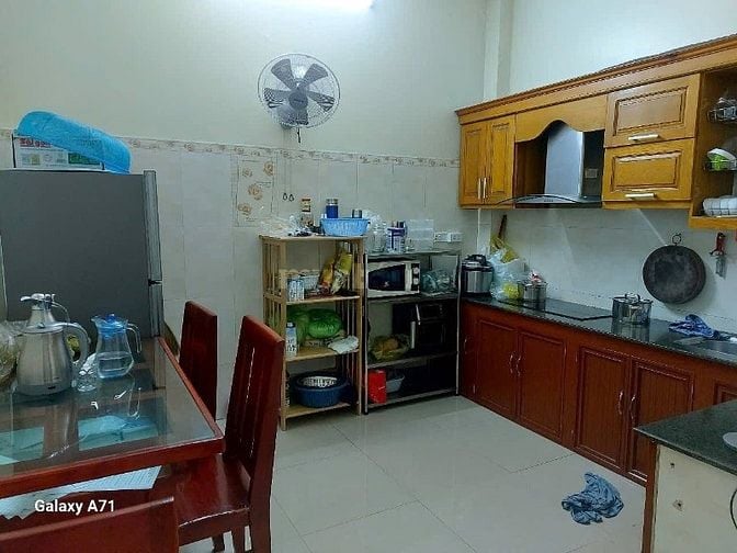 Siêu phẩm giá rẻ – Nhà Hoàng Văn Thụ, Tân Bình, chính chủ gửi bán gấp 