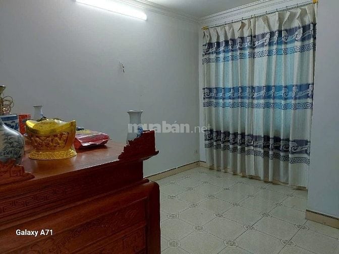 Siêu phẩm giá rẻ – Nhà Hoàng Văn Thụ, Tân Bình, chính chủ gửi bán gấp 