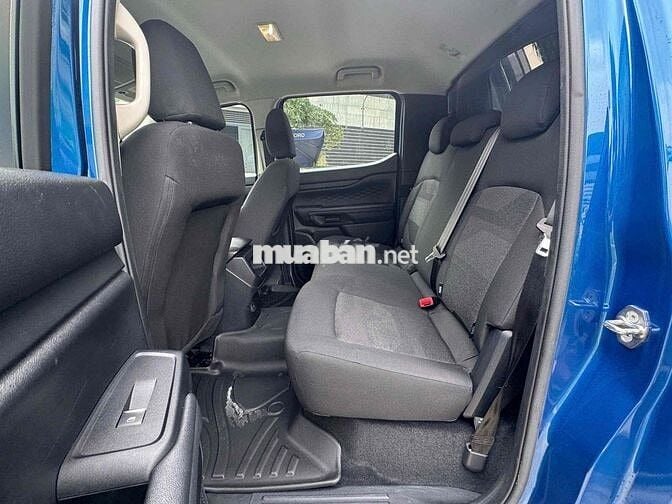 Ford Ranger 2022 XLS 2.0 4x2 AT - 69000 km