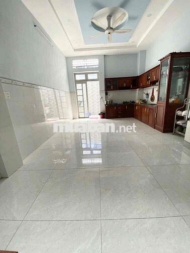 Siêu Phẩm 4,5x35_Cực Rộng_ 4Pn 3Wc_ Mặt Tiền Thạnh Xuân _Giá 12 Triệu