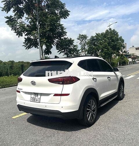 Hyundai Tucson 2019 2.0 ATH - 11000 km