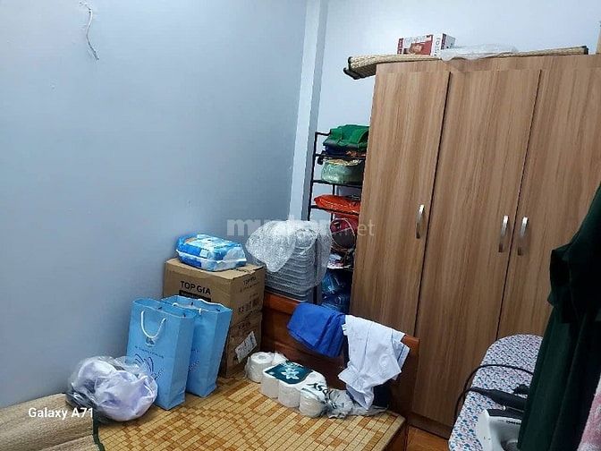 Siêu phẩm giá rẻ – Nhà Hoàng Văn Thụ, Tân Bình, chính chủ gửi bán gấp 