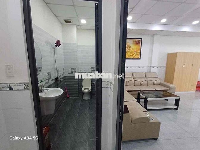 MT Bùi Văn Ngữ p. HT  đối diện KCN Tân Thới Hiệp Q12
