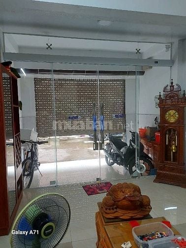 Siêu phẩm giá rẻ – Nhà Hoàng Văn Thụ, Tân Bình, chính chủ gửi bán gấp 