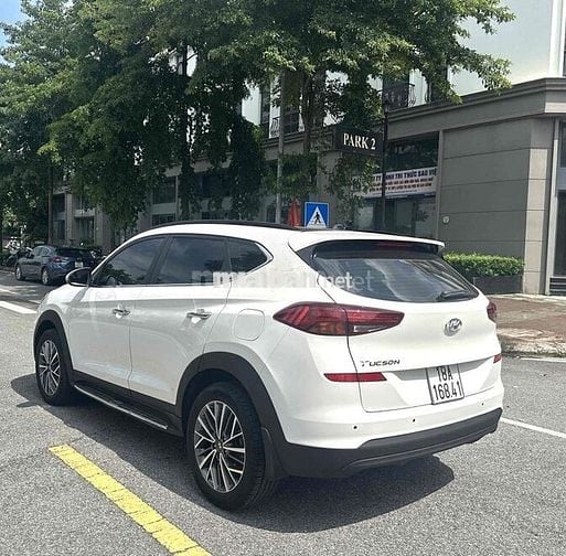 Hyundai Tucson 2019 2.0 ATH - 11000 km
