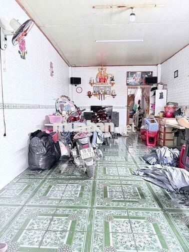 MẶT TIỀN KINH DOANH KHU HỌ LÊ - GPXD 6 TẦNG - 76M2 NỞ HẬU - GIÁ 7.8 TỶ