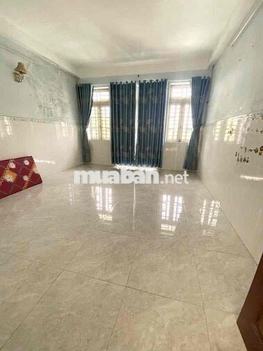 Siêu Phẩm 4,5x35_Cực Rộng_ 4Pn 3Wc_ Mặt Tiền Thạnh Xuân _Giá 12 Triệu