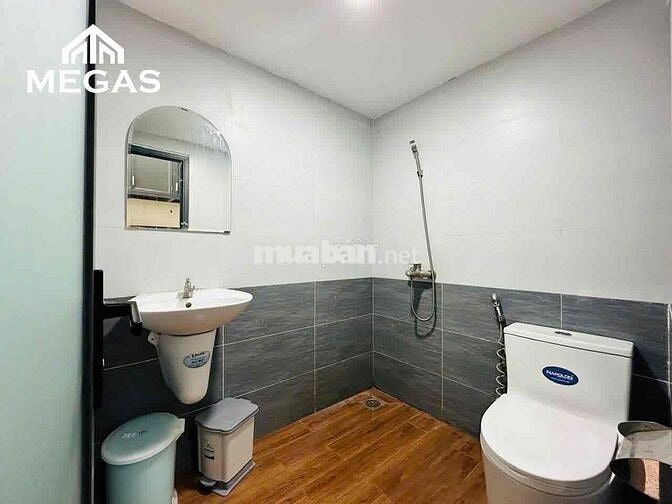 STUDIO FULL NỘI THẤT – cuối đường Nguyễn Oanh giáp Gò Vấp