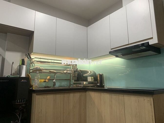 Căn hộ 42m2 1PN+1 Legacy Prime Thuận An
